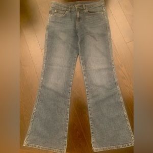 Esprit Women’s Flared Jeans